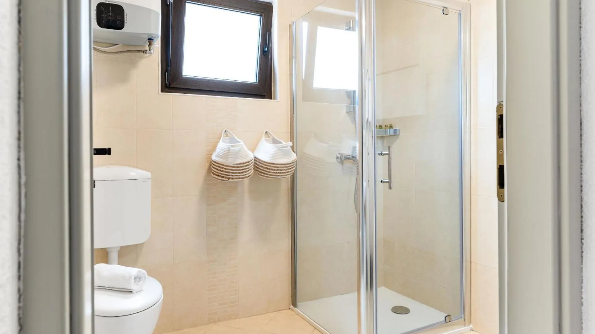 Suncity Room Porec Apartment