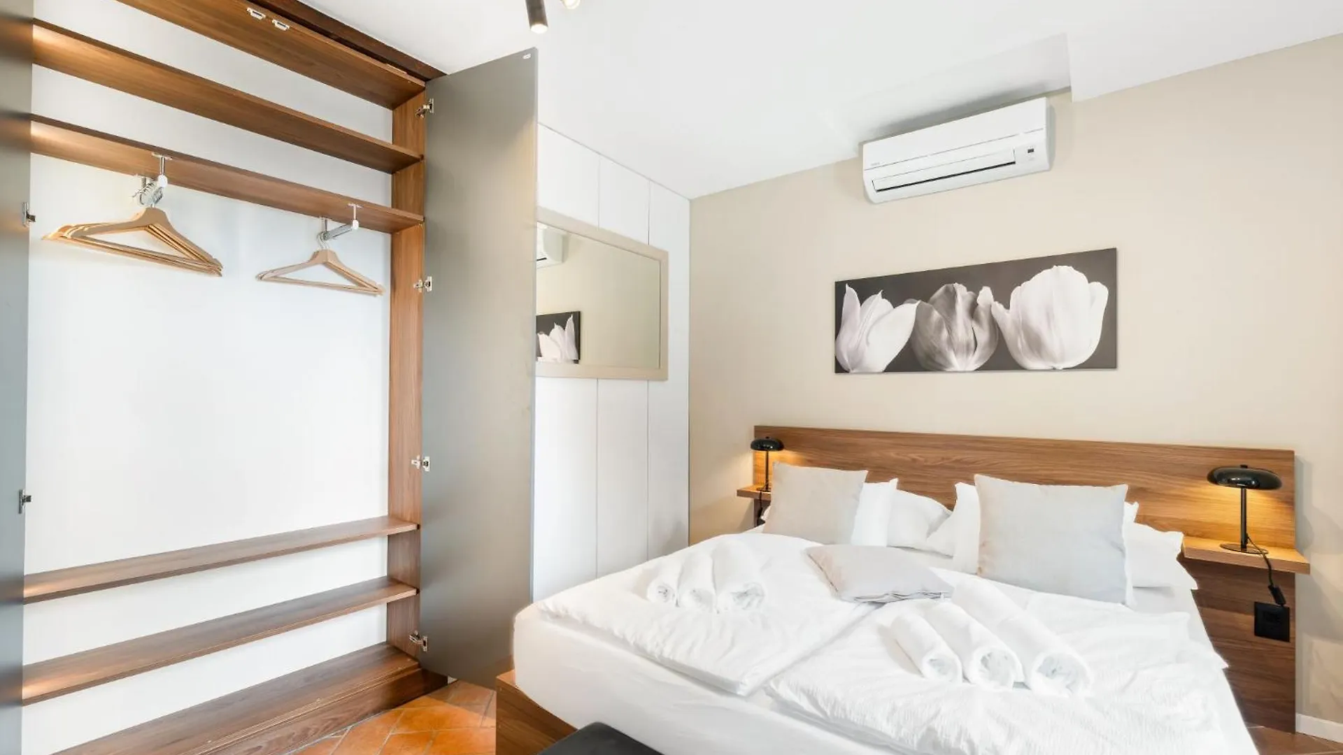 Suncity Room Porec Apartment