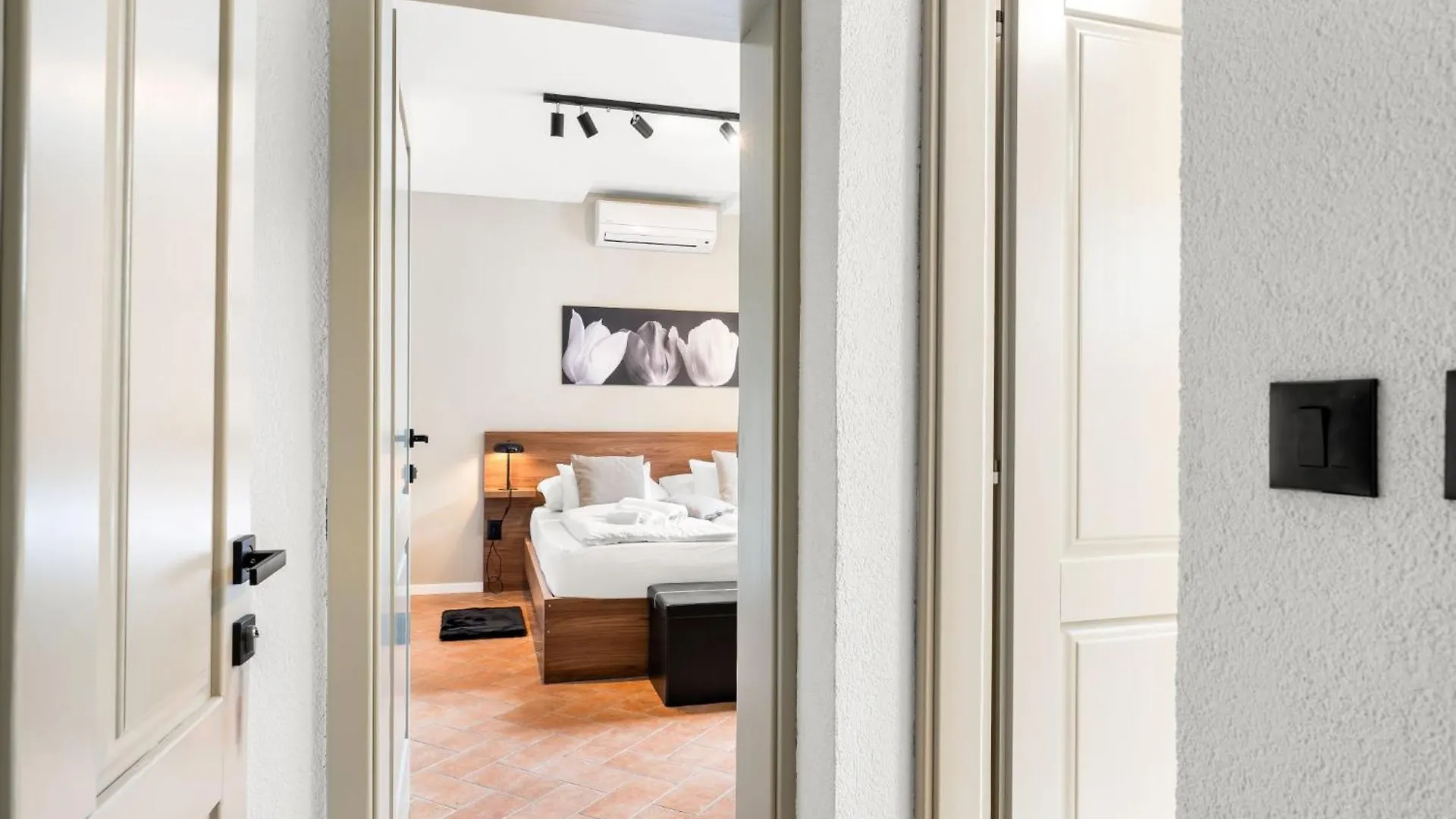 Apartment Suncity Room Porec
