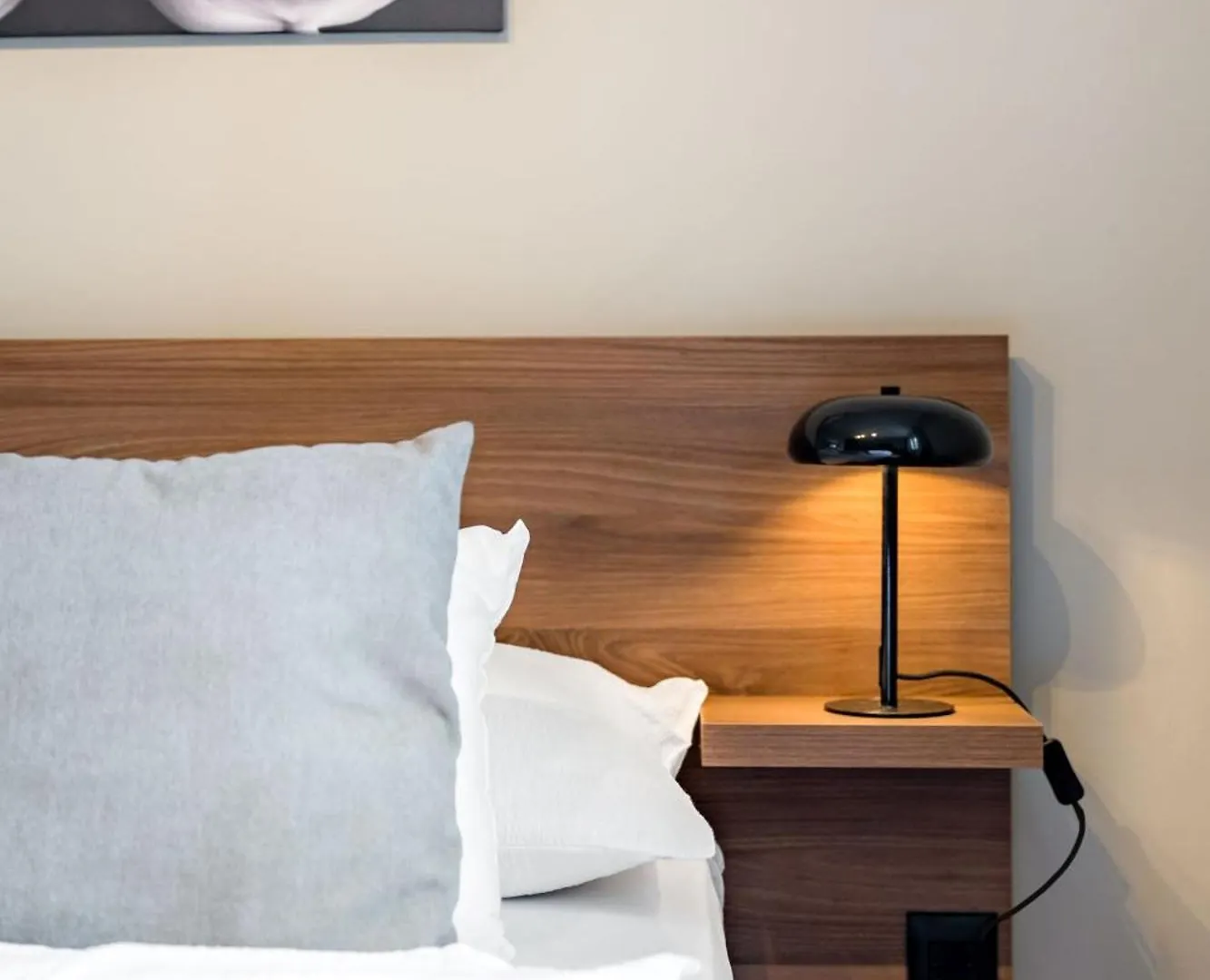 Apartment Suncity Room Porec Croatia