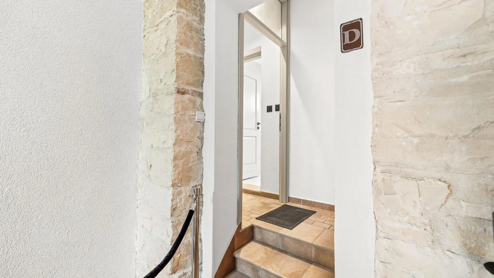Apartment Suncity Room Porec